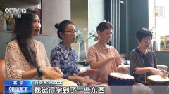 一家运营了28年的老商场摇身变成了“银发从题店