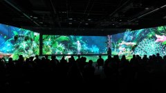 <b>建立出一个全新的“灵境”</b>